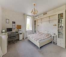 Просторный дом в КП Десять ярдов