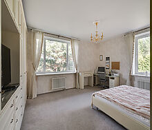 Просторный дом в КП Десять ярдов