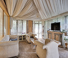 Просторный дом в КП Десять ярдов