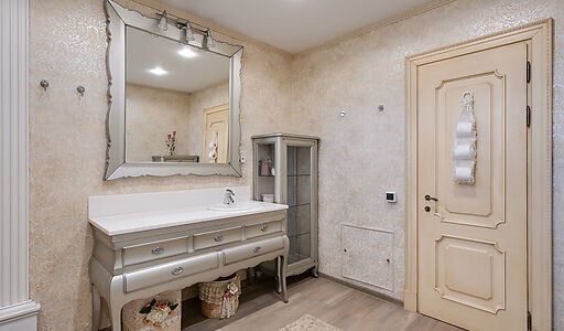 Просторный дом в КП Десять ярдов