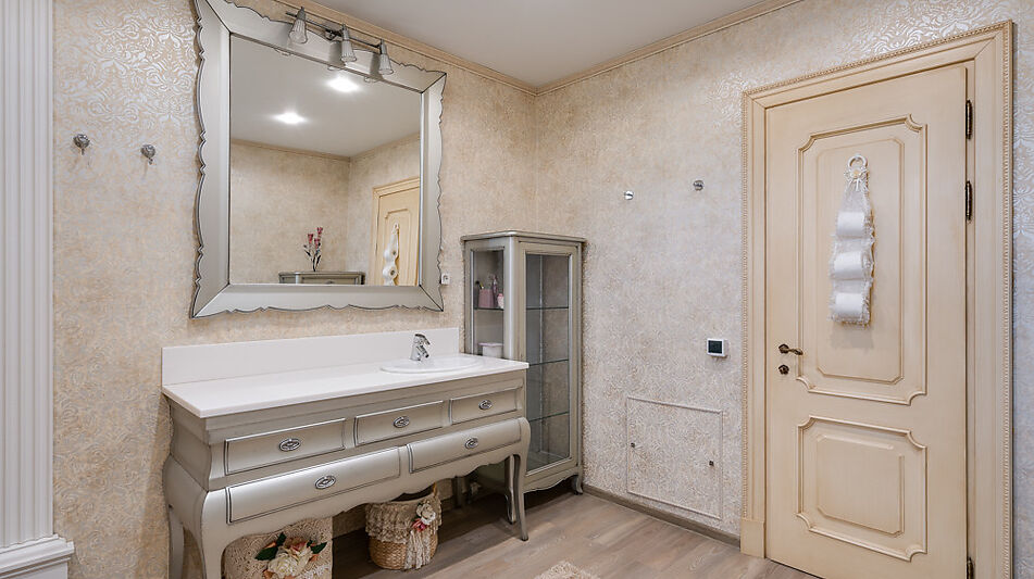 Просторный дом в КП Десять ярдов