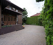 Просторный дом в КП Десять ярдов