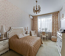 Просторный дом в КП Десять ярдов