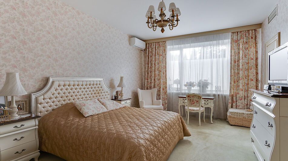 Просторный дом в КП Десять ярдов