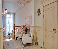 Просторный дом в КП Десять ярдов