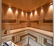 Просторный дом в КП Десять ярдов