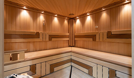 Просторный дом в КП Десять ярдов