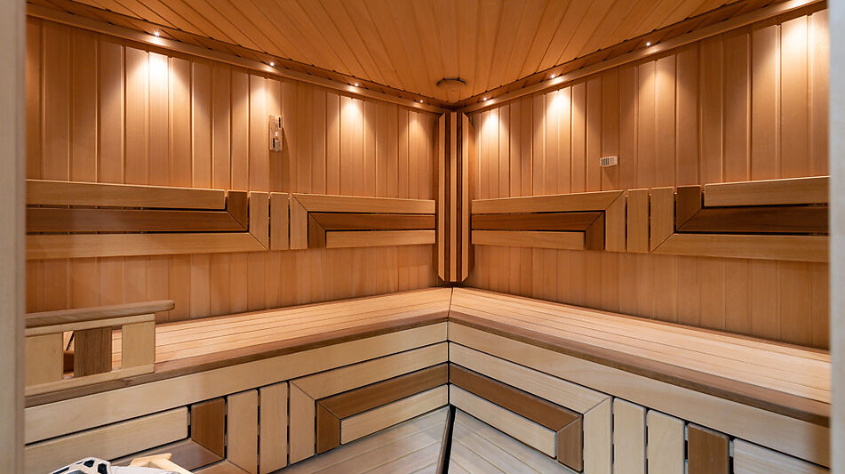 Просторный дом в КП Десять ярдов