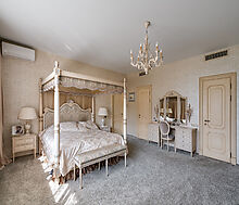 Просторный дом в КП Десять ярдов