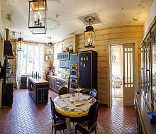 Готовый дом в КП Целеево