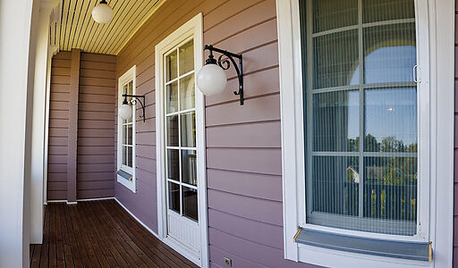 Готовый дом в КП Целеево