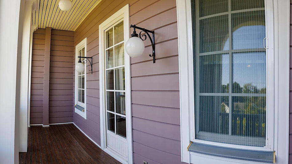 Готовый дом в КП Целеево