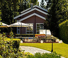 Готовый дом в КП Целеево