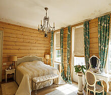 Готовый дом в КП Целеево