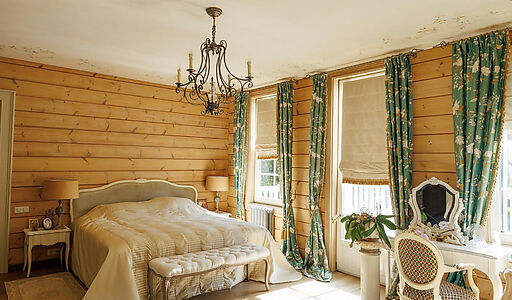 Готовый дом в КП Целеево