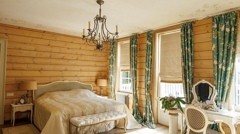 Готовый дом в КП Целеево