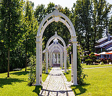 Готовый дом в КП Целеево