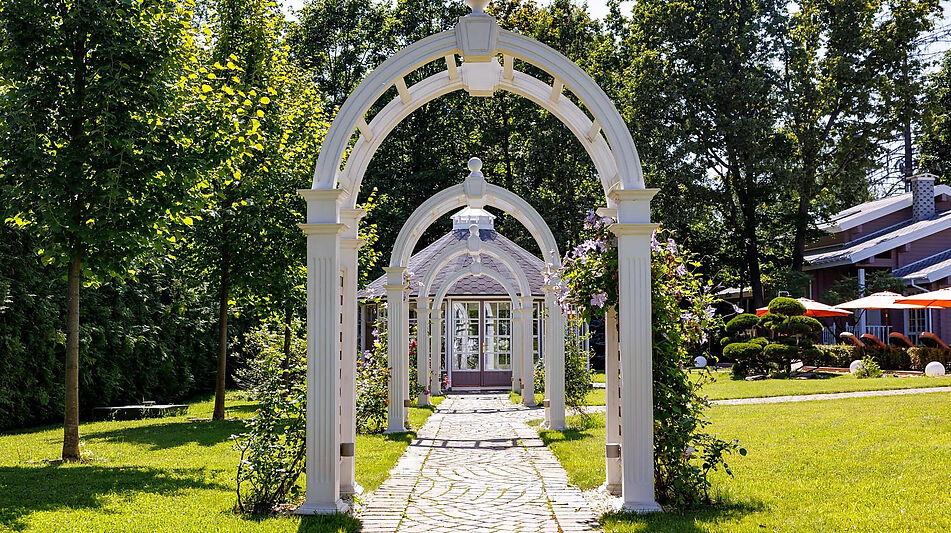 Готовый дом в КП Целеево