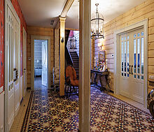 Готовый дом в КП Целеево