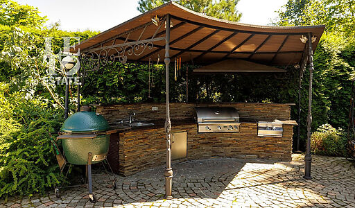 Готовый дом в КП Целеево