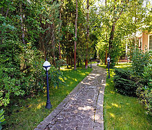 Готовый дом в КП Целеево