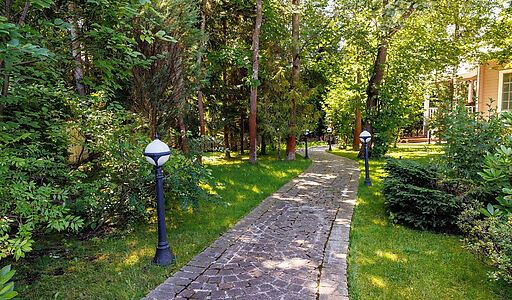 Готовый дом в КП Целеево