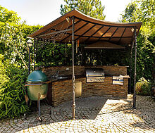 Готовый дом в КП Целеево