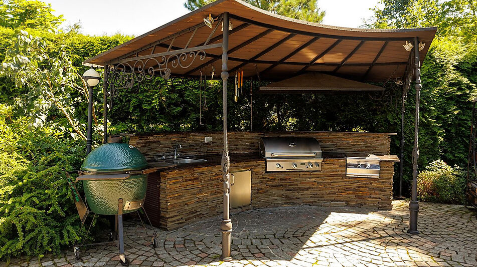 Готовый дом в КП Целеево