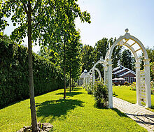 Готовый дом в КП Целеево