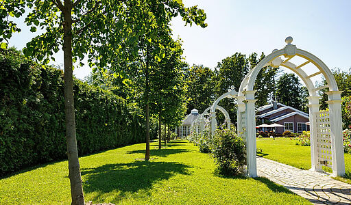 Готовый дом в КП Целеево