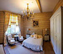 Готовый дом в КП Целеево