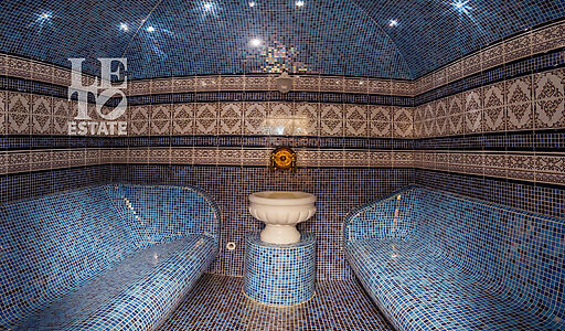 Готовый дом в КП Целеево