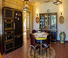 Готовый дом в КП Целеево