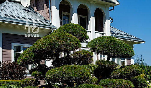 Готовый дом в КП Целеево