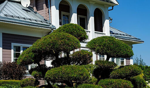 Готовый дом в КП Целеево