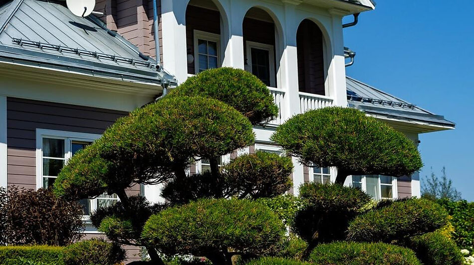 Готовый дом в КП Целеево