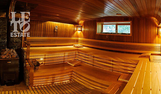 Готовый дом в КП Целеево