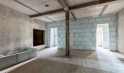 Дом с видом на воду в КП Пчелка