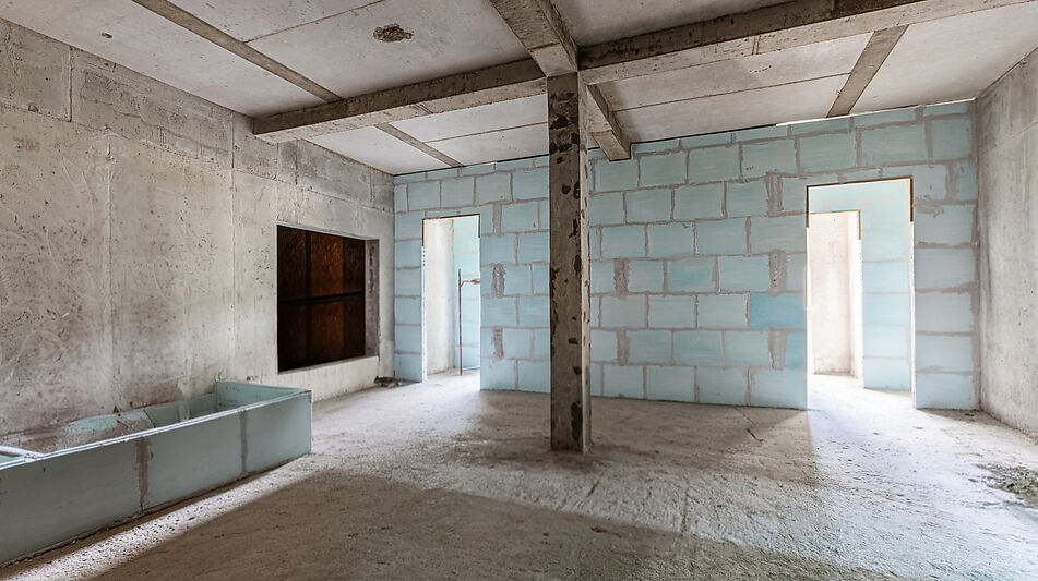 Дом с видом на воду в КП Пчелка