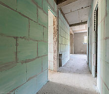 Дом с видом на воду в КП Пчелка