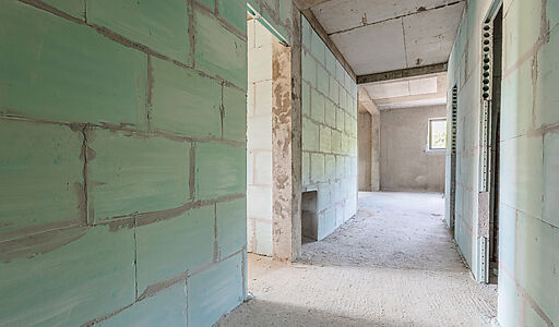 Дом с видом на воду в КП Пчелка