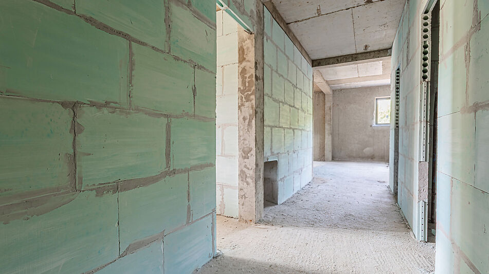 Дом с видом на воду в КП Пчелка