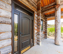 Дом с видом на воду в КП Пчелка