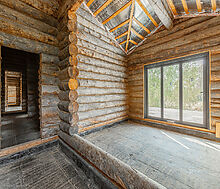 Дом с видом на воду в КП Пчелка