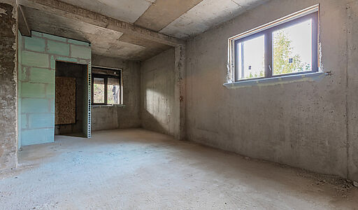 Дом с видом на воду в КП Пчелка