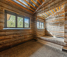 Дом с видом на воду в КП Пчелка