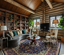 Дом с видом на воду в КП Пчелка