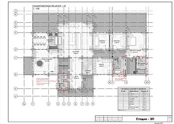Дом с видом на воду в КП Пчелка