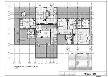 Дом с видом на воду в КП Пчелка