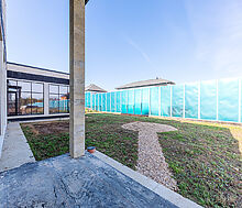 Дом в Миллениум парк под отделку